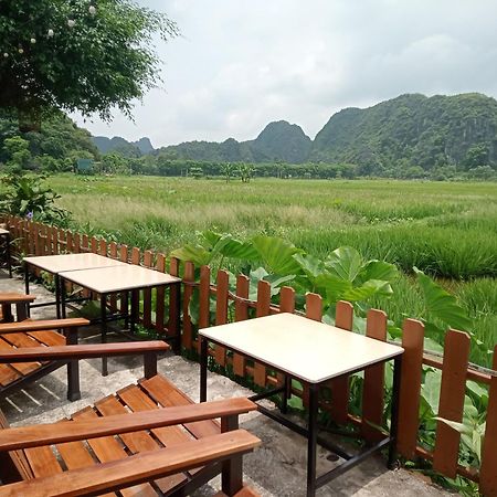 Tam Coc Village Bungalow Ninh Binh Exterior photo