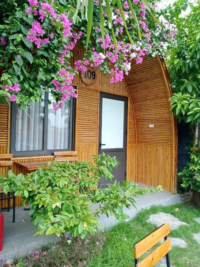 Tam Coc Village Bungalow Ninh Binh Exterior photo