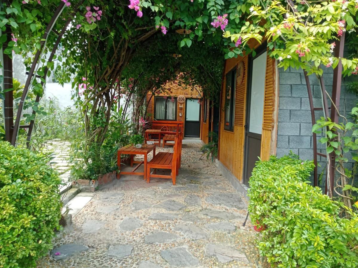 Tam Coc Village Bungalow Ninh Binh Exterior photo