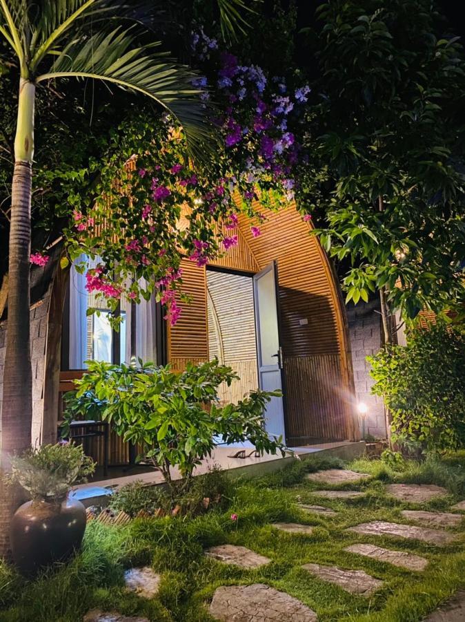 Tam Coc Village Bungalow Ninh Binh Exterior photo